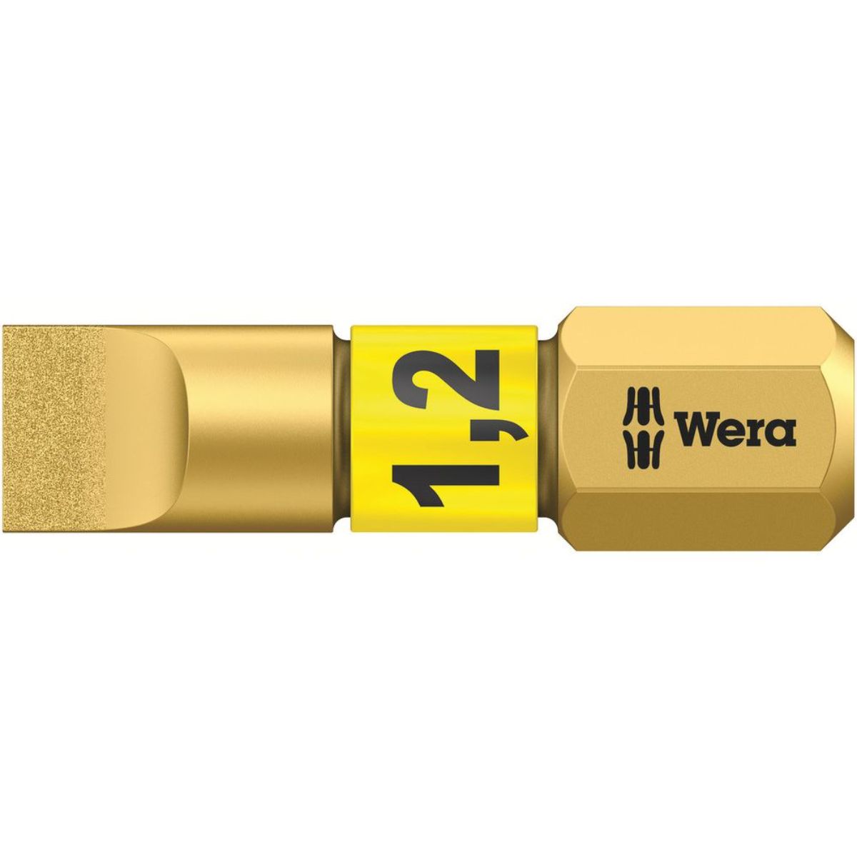 Wera 800/1 BDC Bits