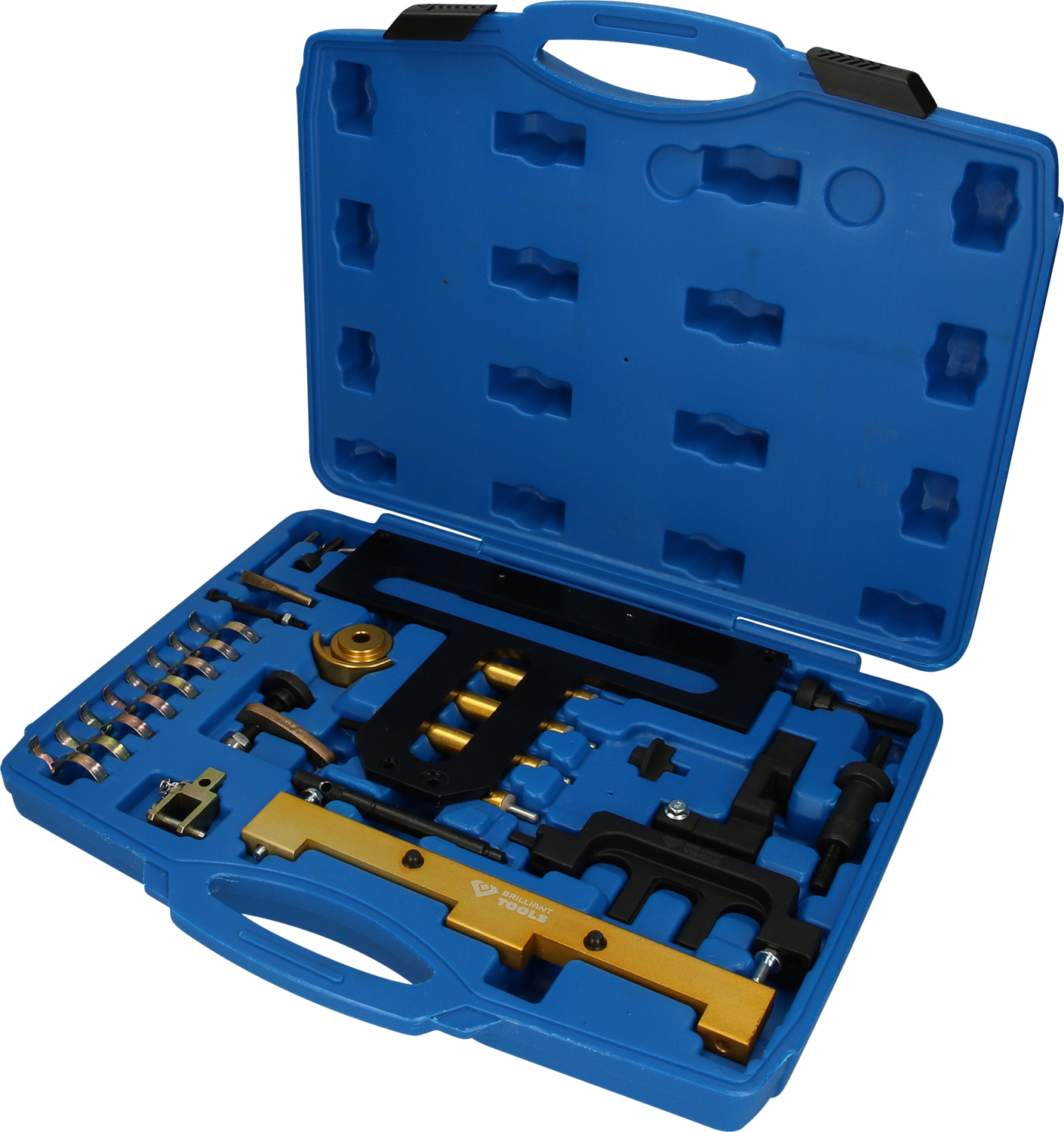 Brilliant Tools Motor-Einstellwerkzeug-Satz für BMW Benziner - BT592100