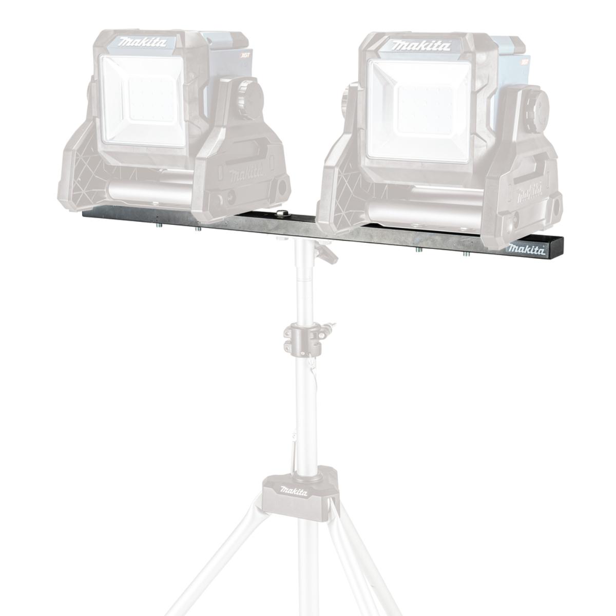 Makita Lampenhaterung für GM00002073 - GM00002379