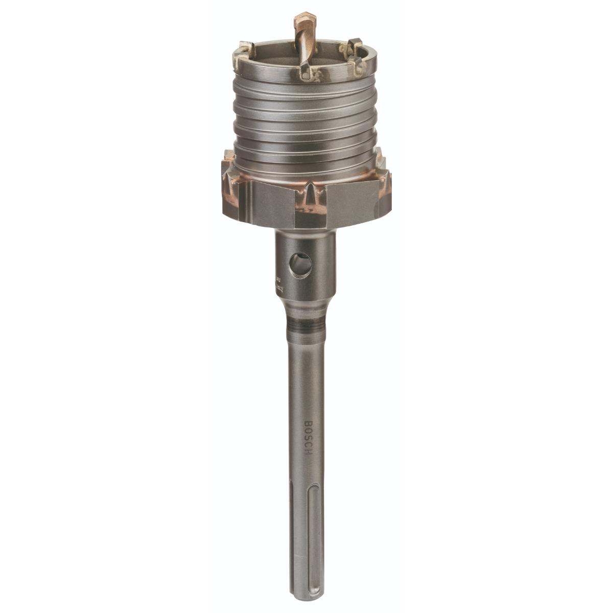 Bosch PRO Hohlbohrkrone SDS max-9. für Bohrhämmer