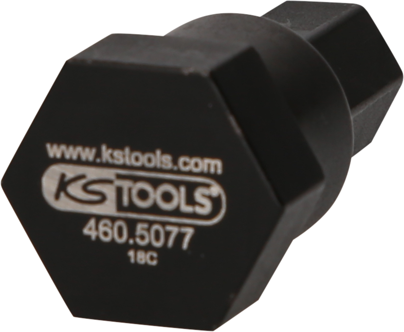 KS Tools Bit für Loslagerschraube