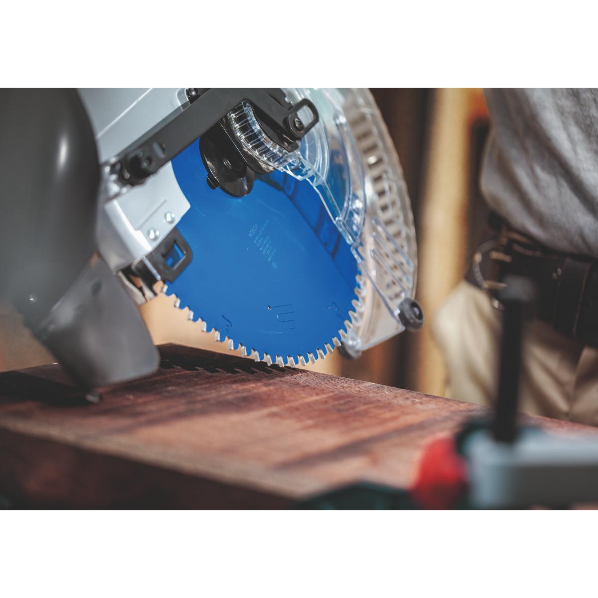 Bosch Kreissägeblatt Expert for Wood ø 250 mm