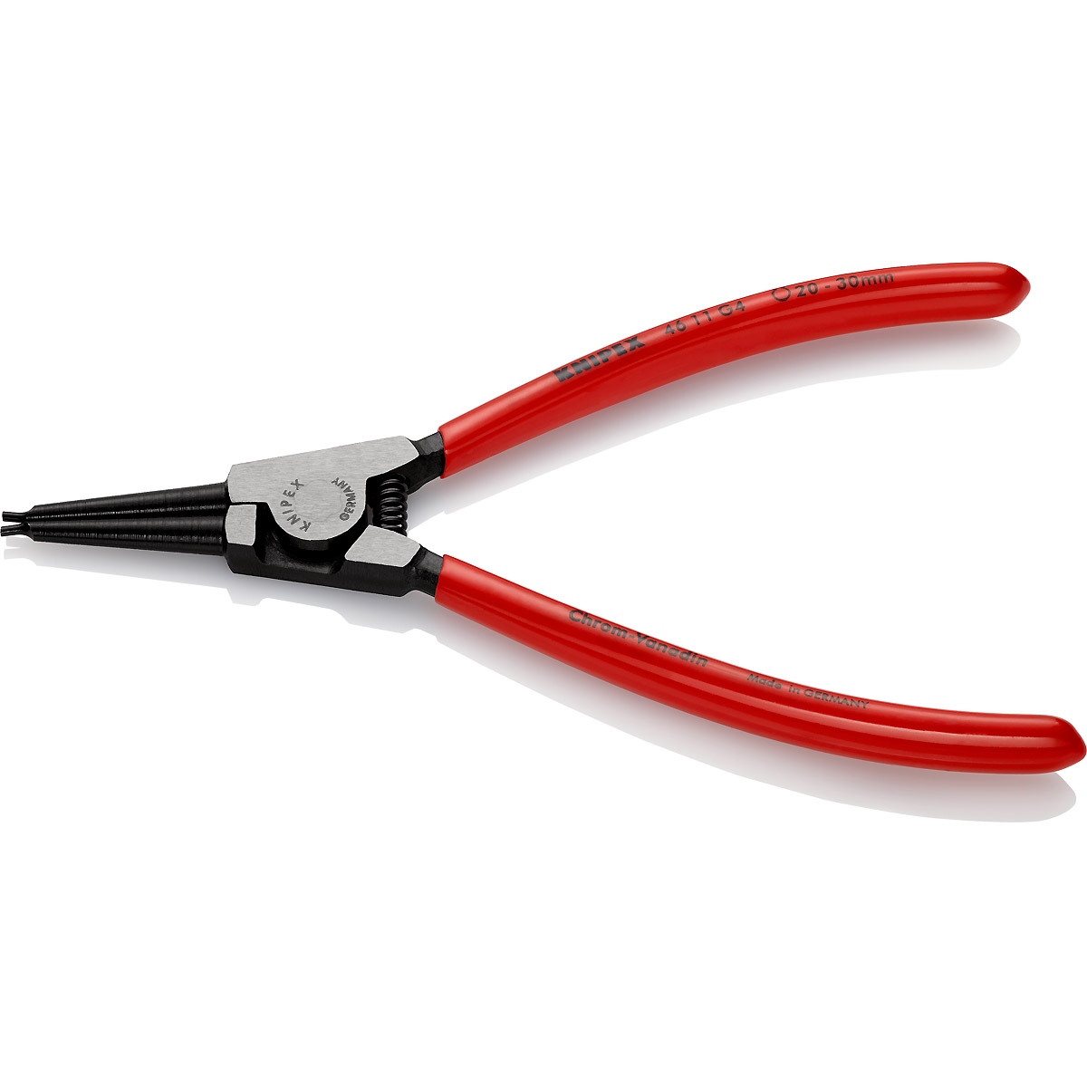 KNIPEX Sicherungsringzange für Greifringe