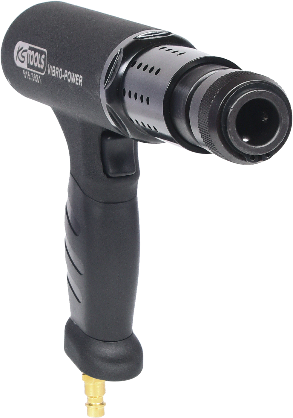 KS Tools Druckluft-Meißelhammer