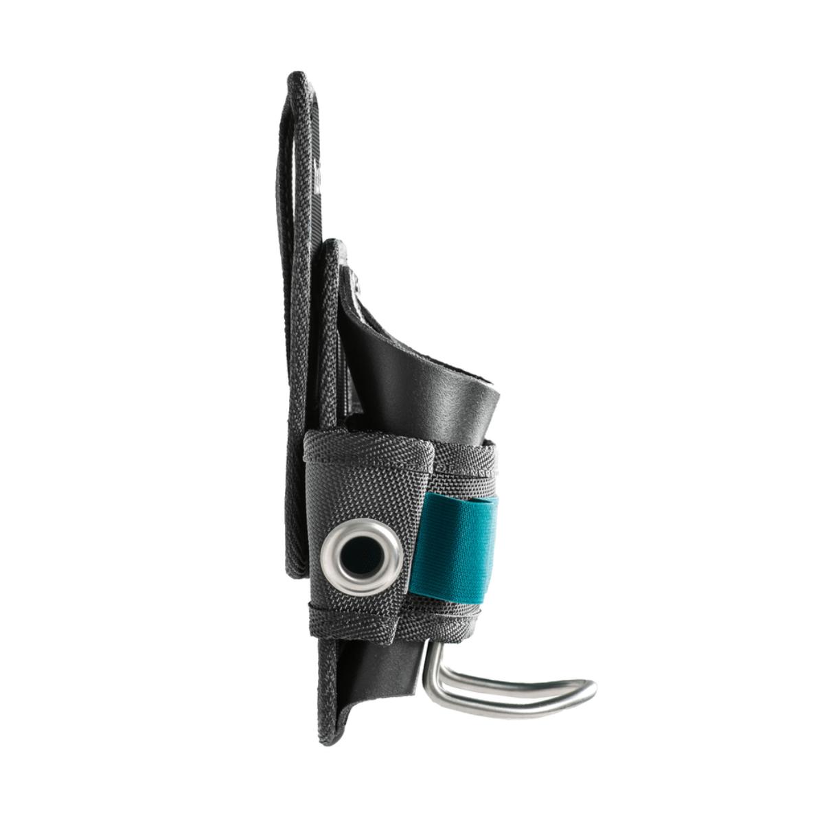 Makita Hammer- und Werkzeughalter 185x85x205 mm - 0,29 kg - E-15285