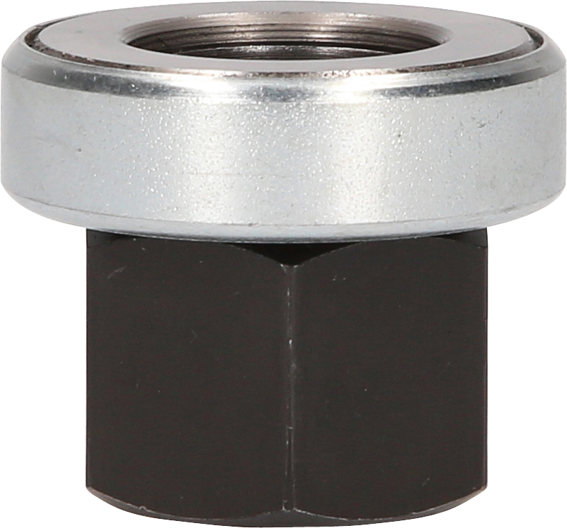 KS Tools Antriebsmutter mit Kugellager, M16x2 mm