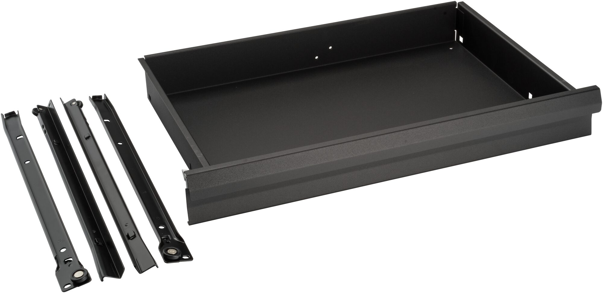 HAZET Schublade flach 