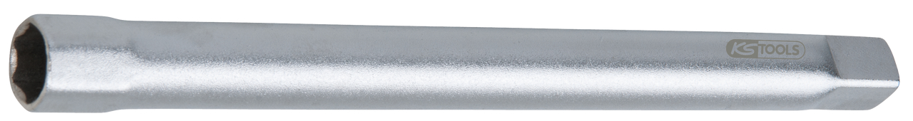 KS Tools 1/4" Sechskant-Stecknuss für Stoßfänger, 160mm