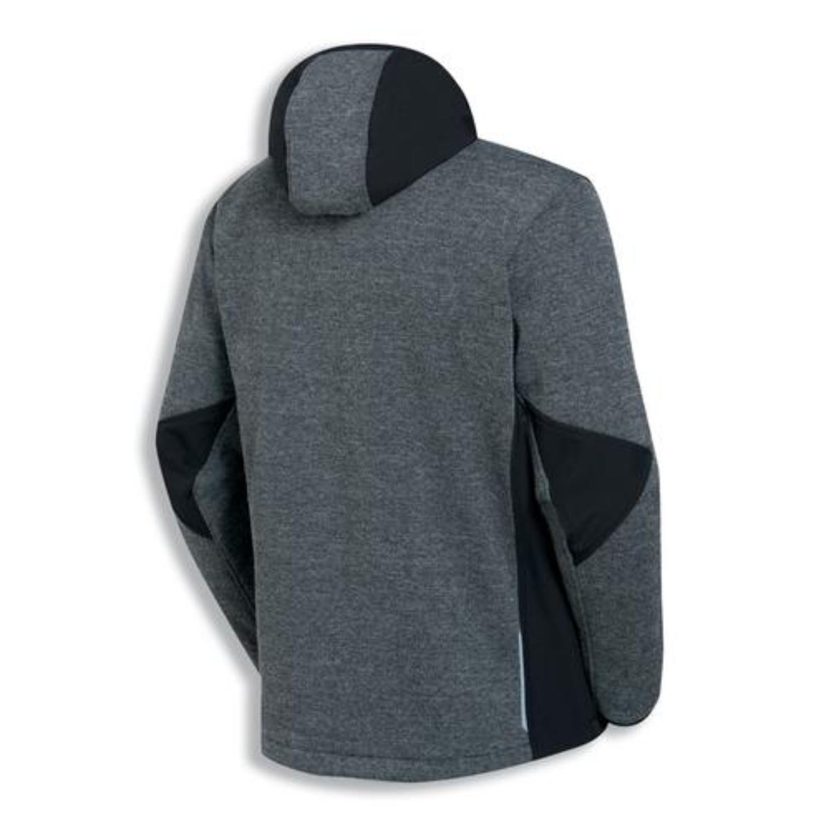 uvex perfect Softshelljacke