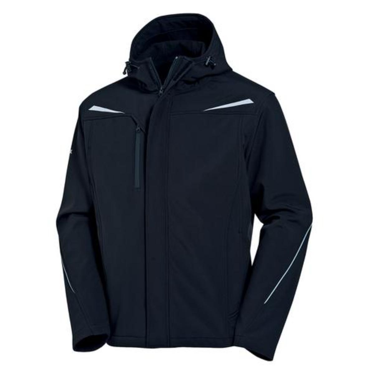 uvex syneXXo Softshelljacke