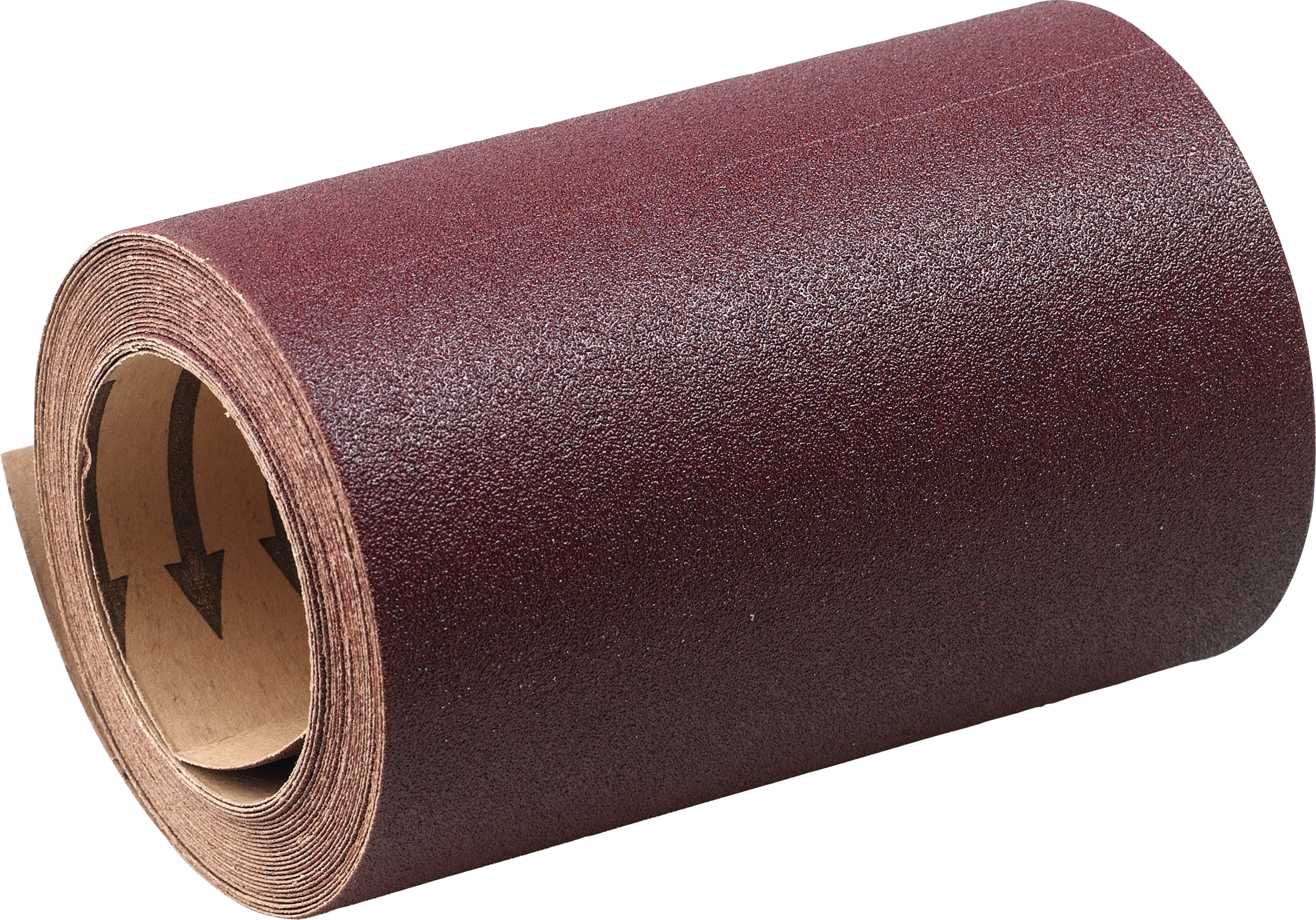 Makita Schleifpapier-Rolle, 120 mm x 5 m - Körnung 60 - P-38118