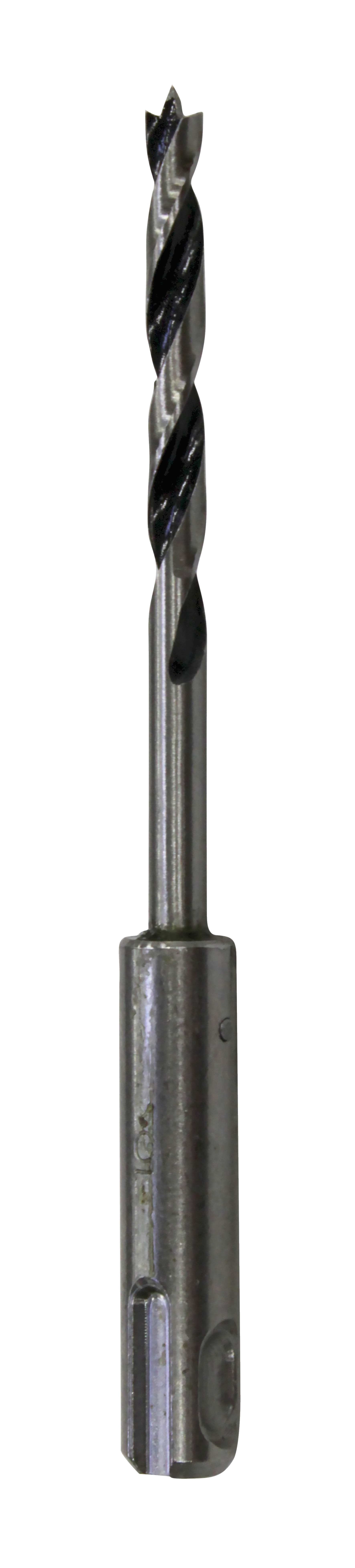 Makita Holzbohrer SDS-PLUS, Ø 5,0mm - Länge 116mm - SDS-PLUS - B-57495