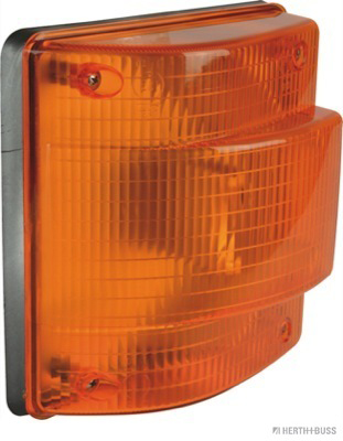 HERTH&BUSS Blinkleuchte, links, rechts