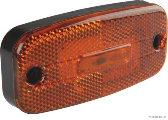 HERTH&BUSS Seitenmarkierungsleuchte, 24 V, LED