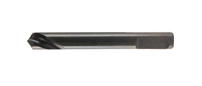 Makita HM-Lochsägen HSS E Zentrierbohrer, Ø 6mm - Länge 48mm - B-01177
