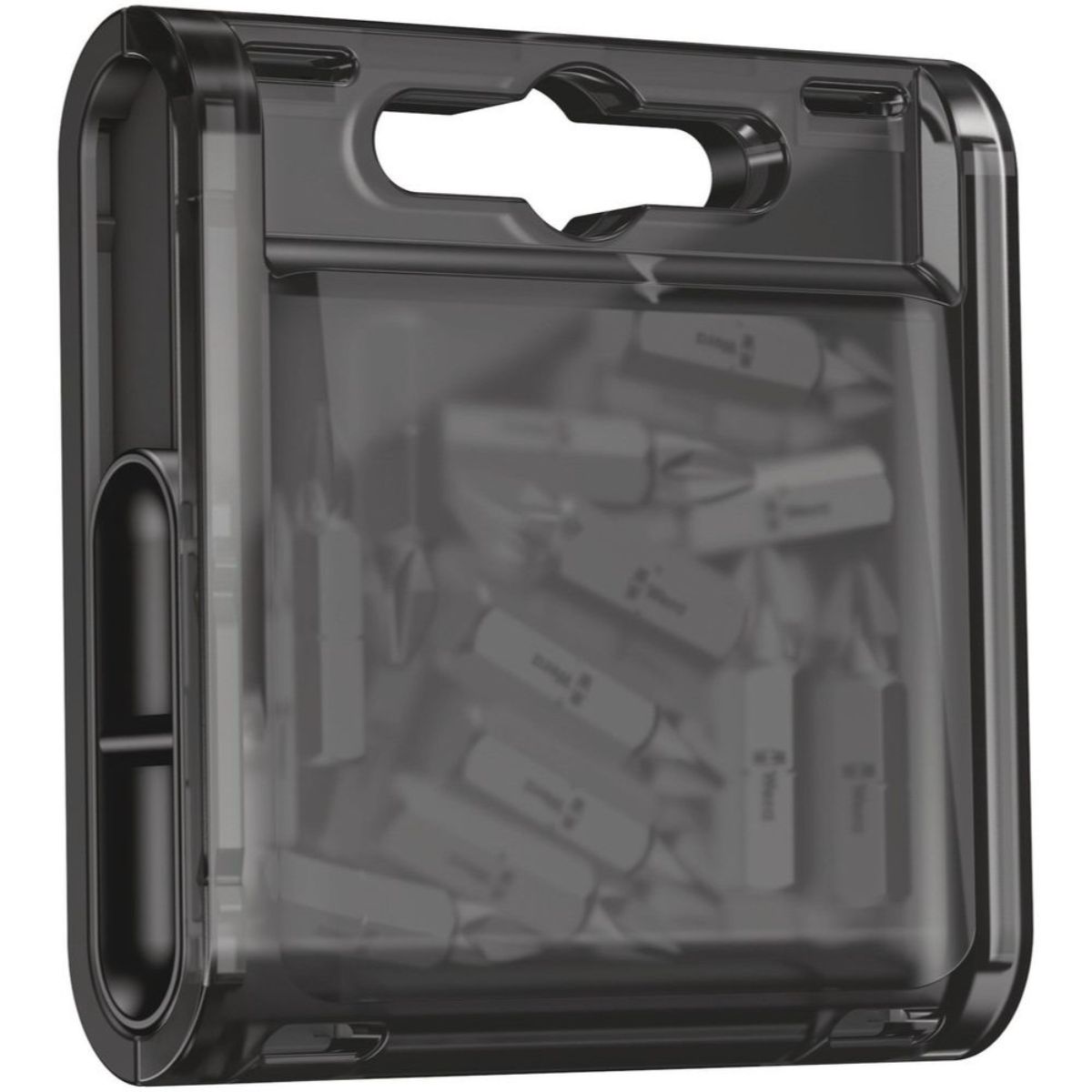 Wera Bit-Box 20 PZ, PZ 2 x 25 mm, 20-teilig