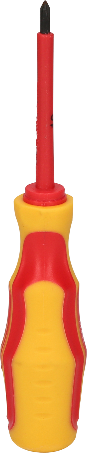 KS Tools ERGOTORQUE VDE PH-Schraubendreher
