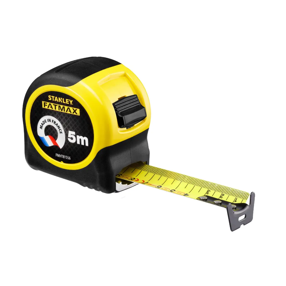 STANLEY FATMAX Bandmaß MIF 5m