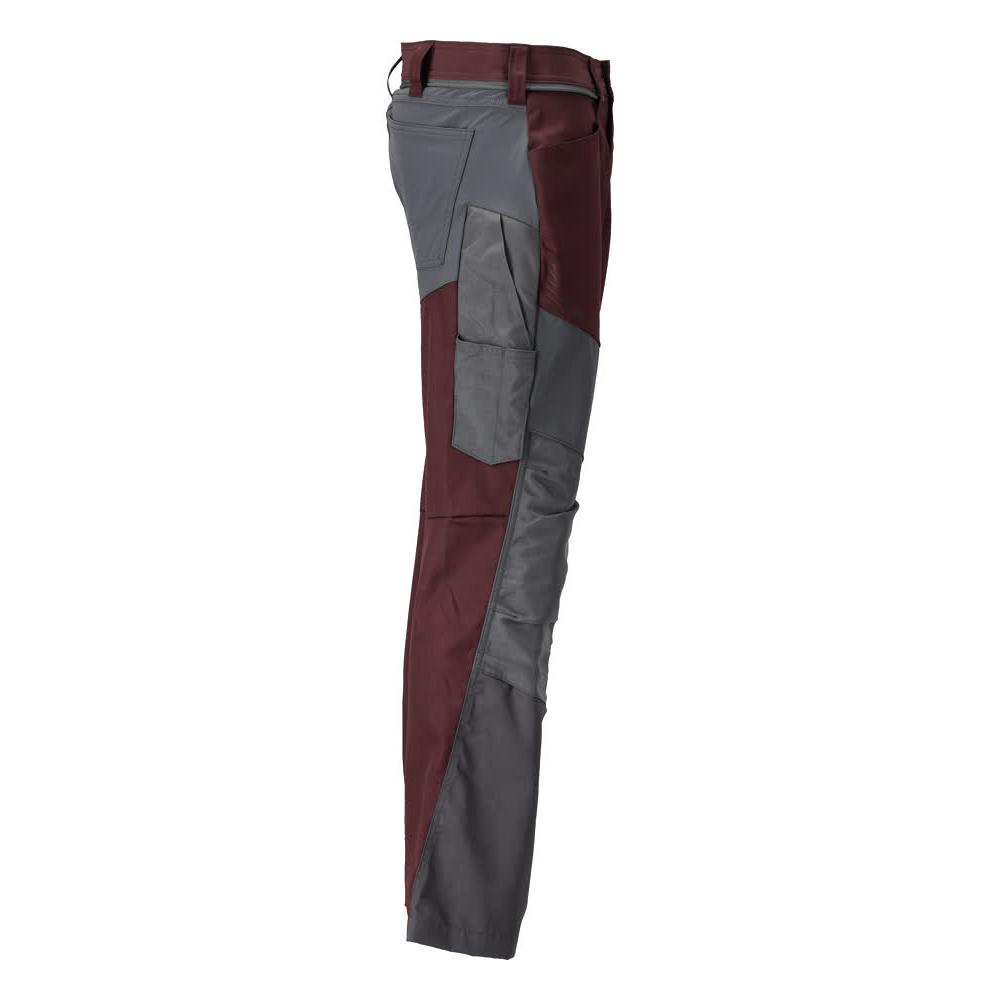 MASCOT Herren Hose mit Knietaschen CUSTOMIZED