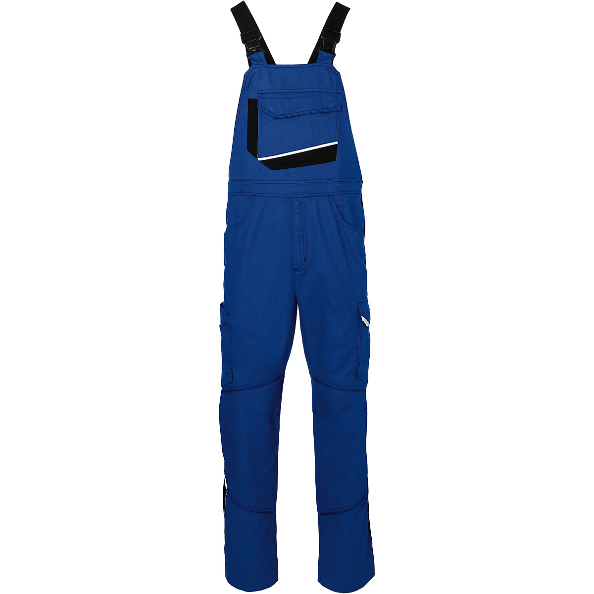 KÜBLER ICONIQ cotton Latzhose