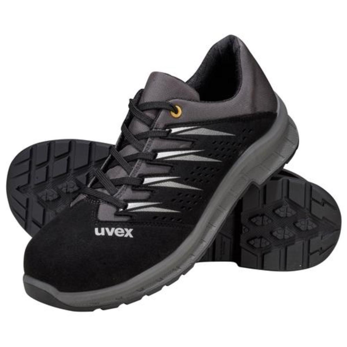 uvex 2 trend Sicherheitschuh S1 Halbschuh