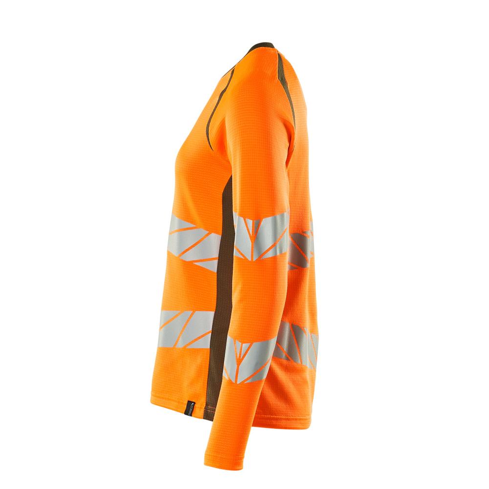 MASCOT Damen Langarmshirt