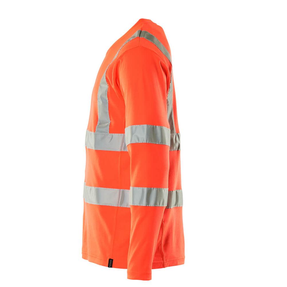 MASCOT Langarmshirt
