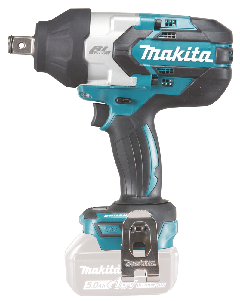 Makita Akku-Schlagschrauber  - DTW1001Z