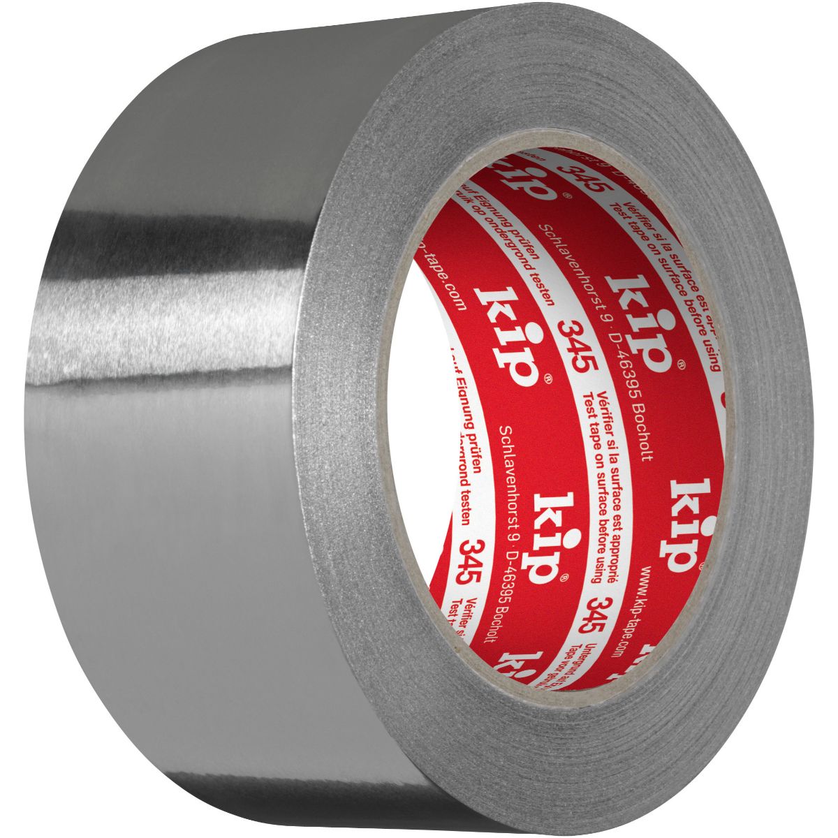 Kip 345 Aluband