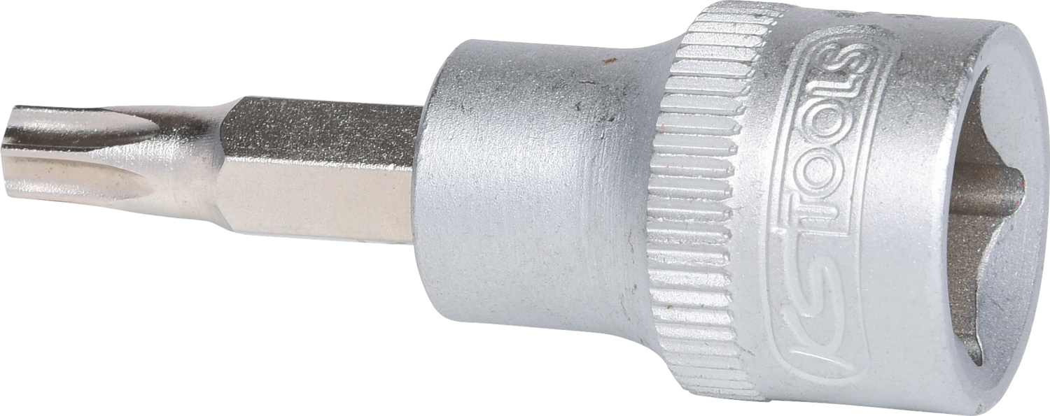 KS TOOLS 3/8" Bit-Stecknuss