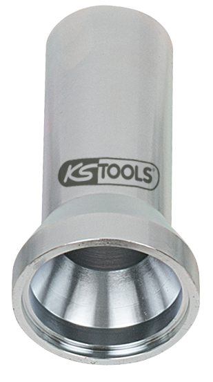 KS Tools Stufen-Druckhülse, Innen-Ø 28mm, Außen-Ø 38mm