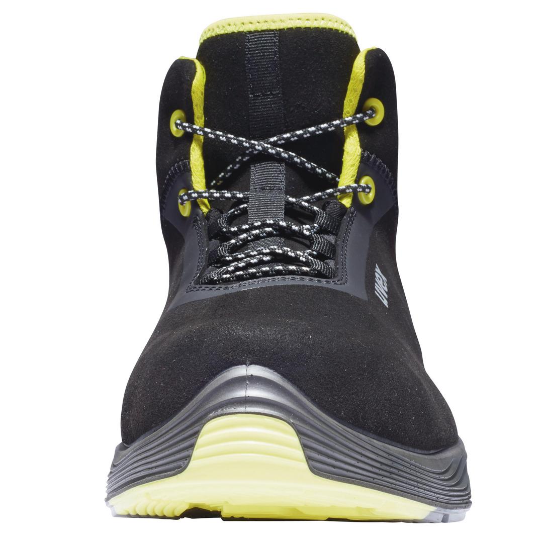 uvex 1 G2 Sicherheitsschuh S2 Stiefel