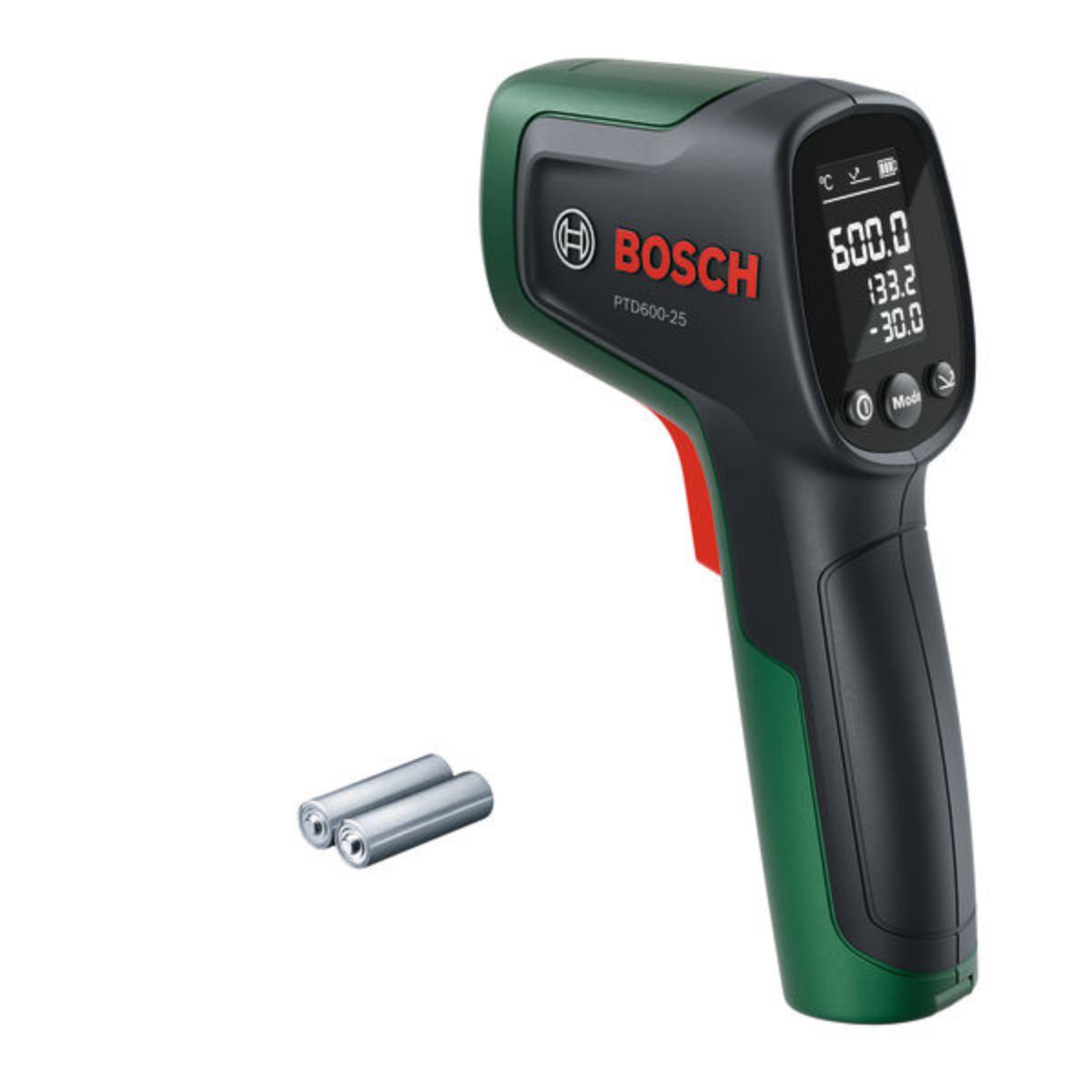 Bosch Thermodetektor PTD600-25