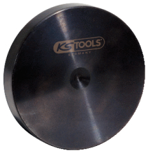 KS Tools Druckstück Größe 1, 90mm-65mm