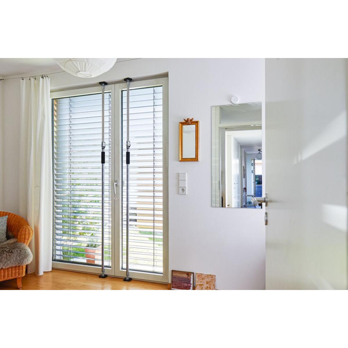 Bessey Deckenstütze und Montagestütze ST