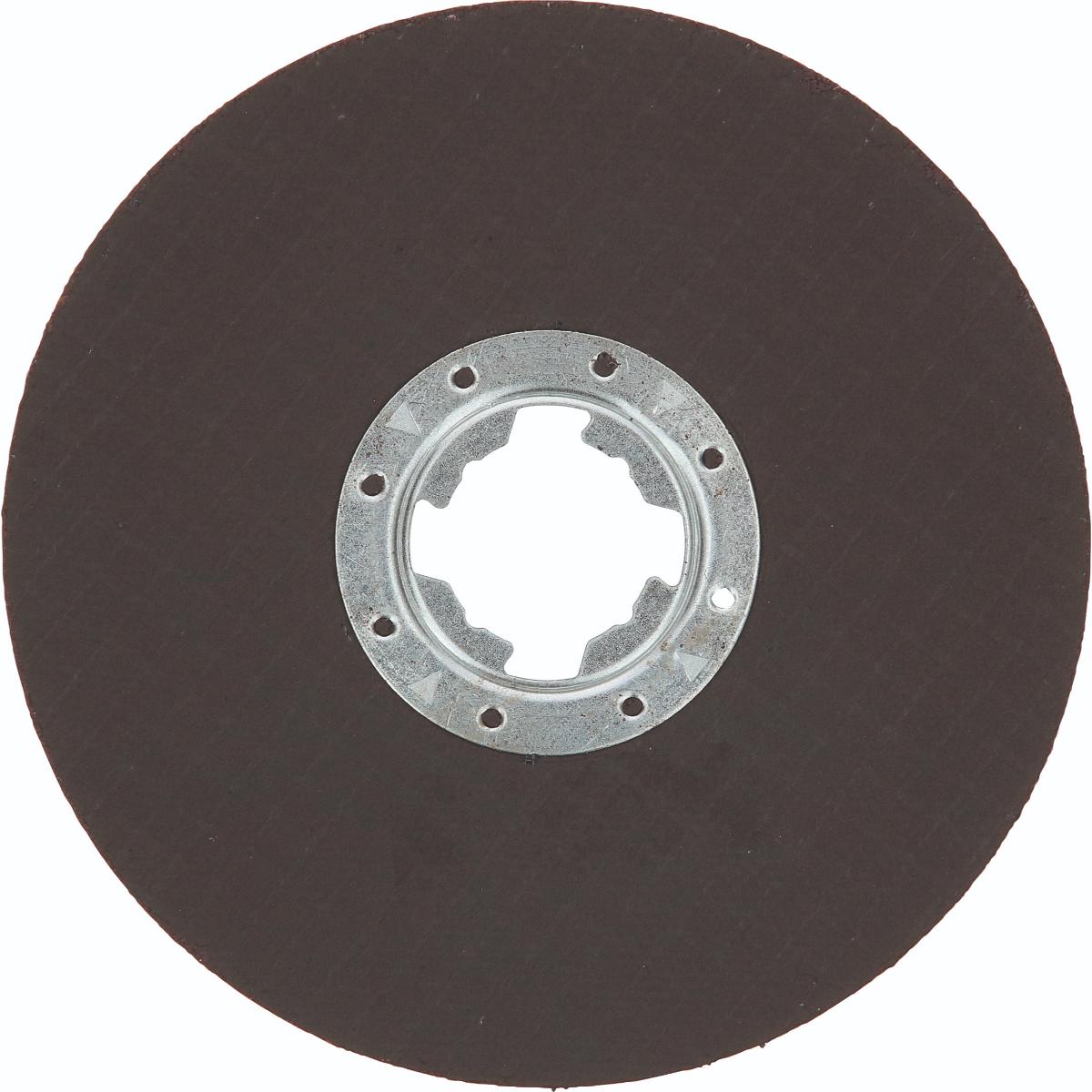 Bosch PRO Trennscheibe X-LOCK gerade Standard for Inox WA 60 T BF ø 115 mm