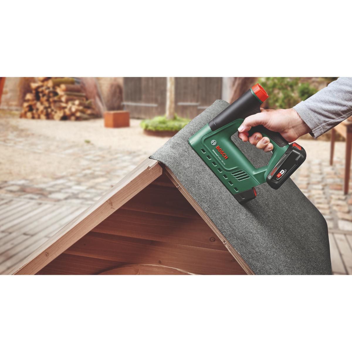 Bosch Akku-Tacker UniversalTacker 18V-14