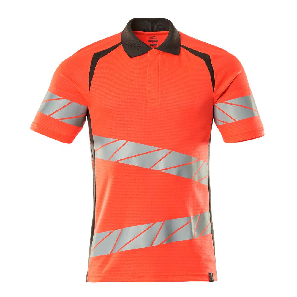 MASCOT Herren Polo-Shirt ACCELERATE SAFE