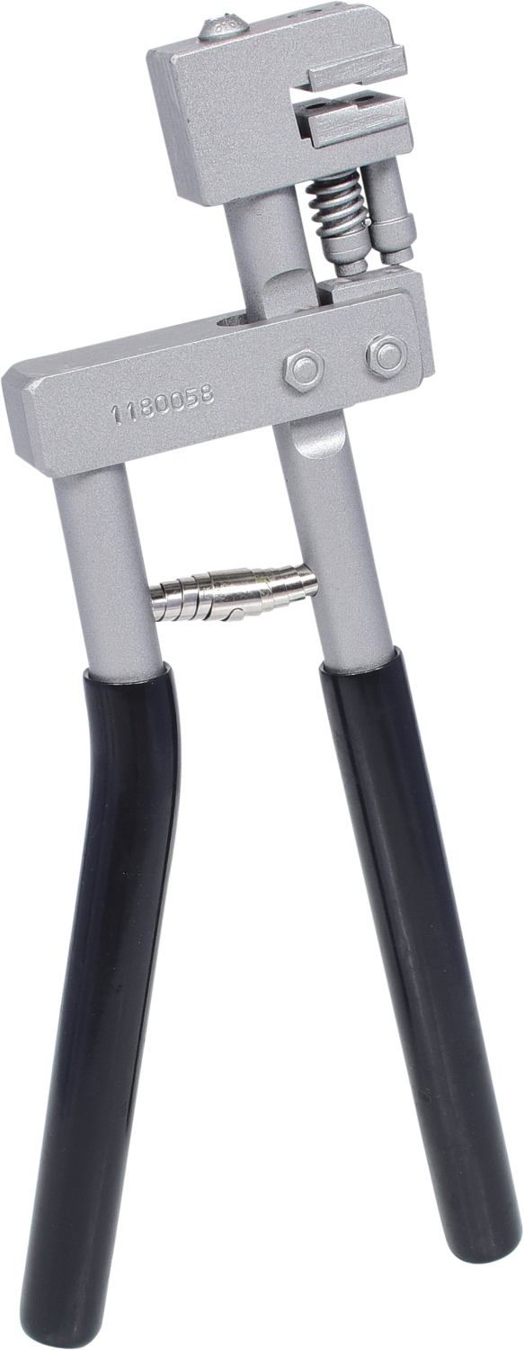 KS Tools Absetzzange, 280mm