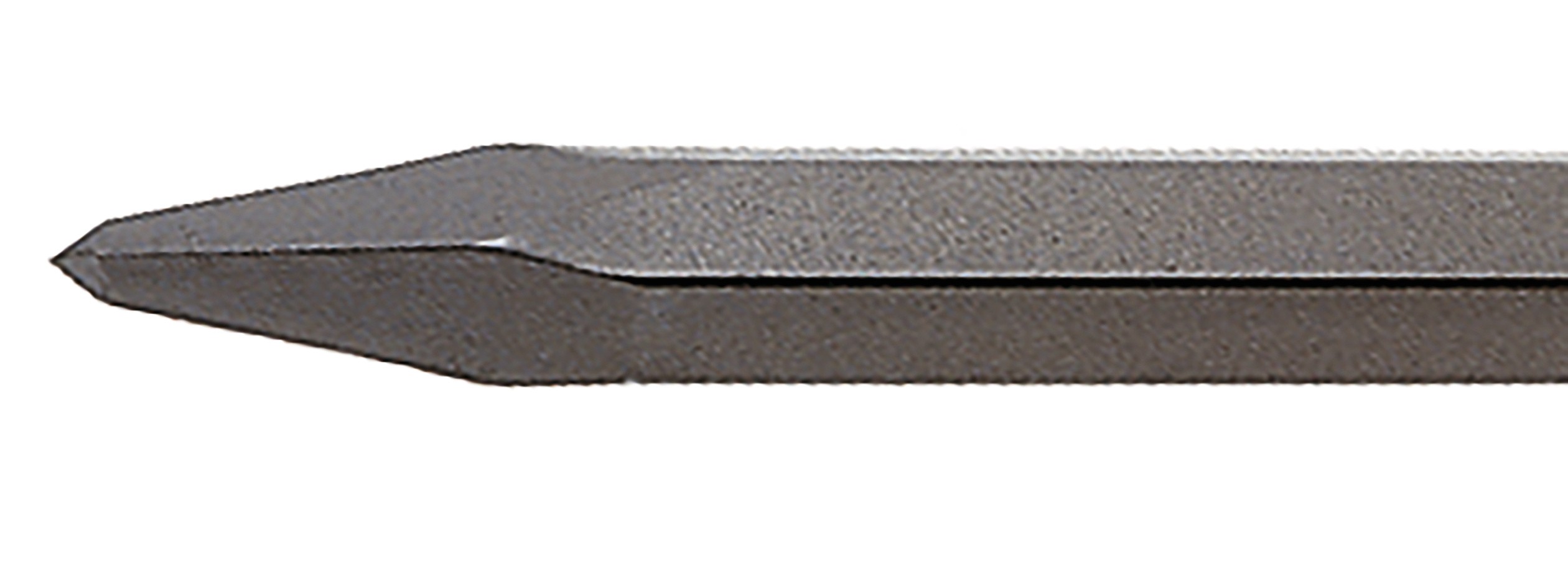 Makita Spitzmeißel, Länge 300mm - 19mm 6-kant - P-13231