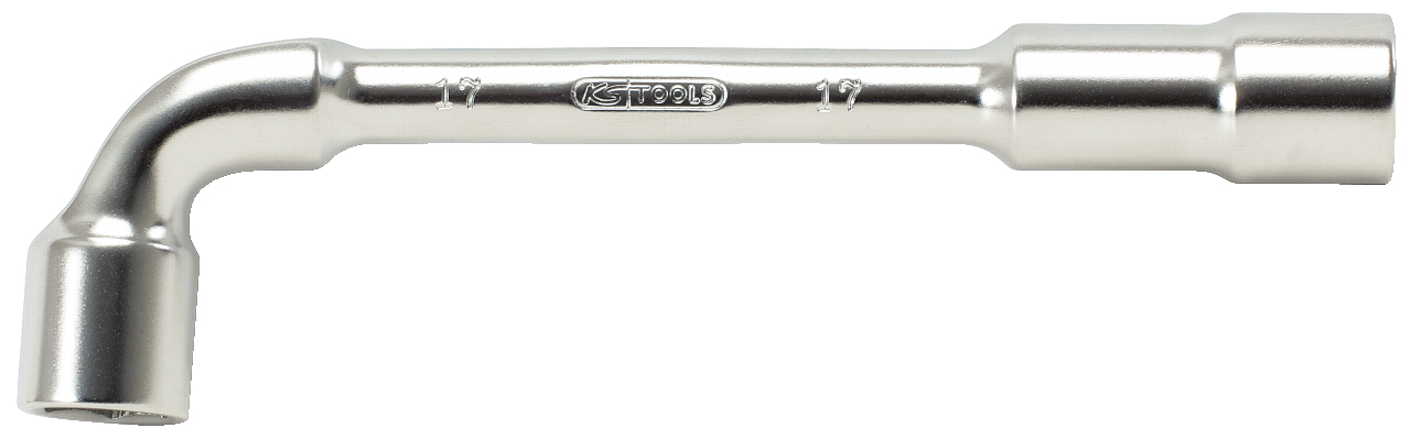KS Tools ULTIMATEplus Doppel-Steckschlüssel mit Bohrung
