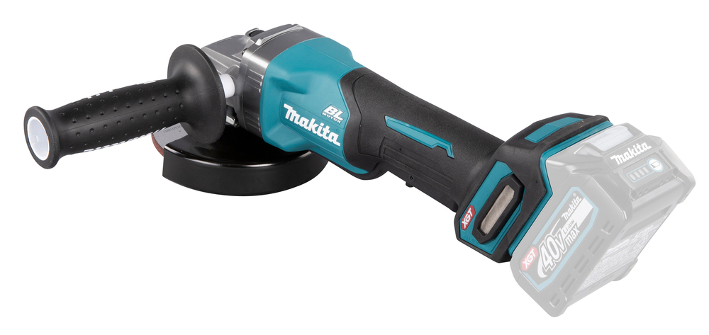 Makita Akku-Winkelschleifer - GA016GZ