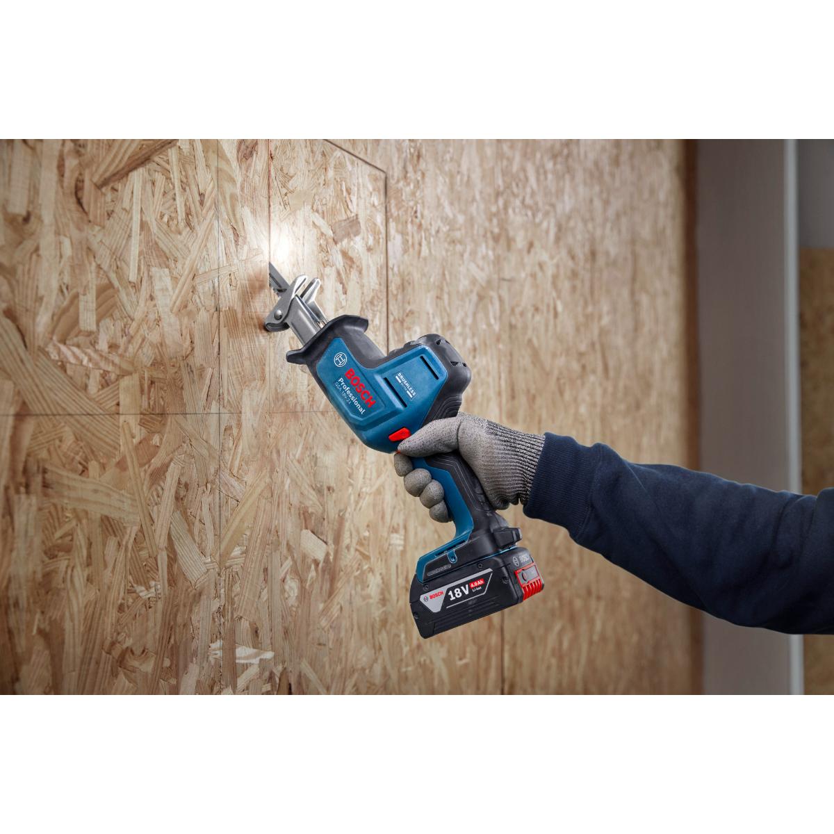 Bosch Säbelsäge GSA 18V-24