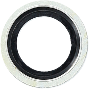 KS Tools Sortiment Verbund-Dichtringe, Ø 6-24mm, 150-tlg