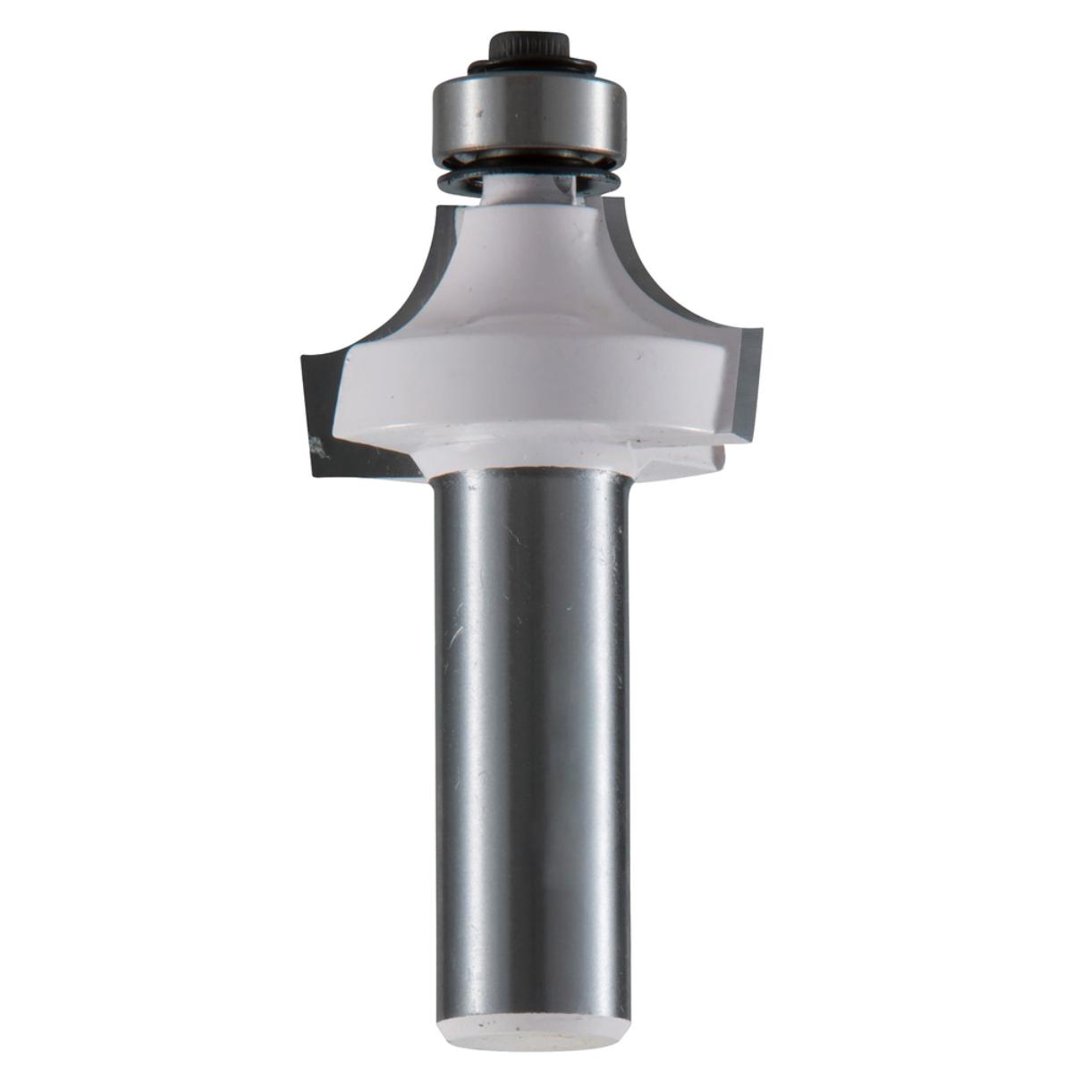 Makita Abrundfräser 25,4 mm Ø 8 mm Schaft - D-48387