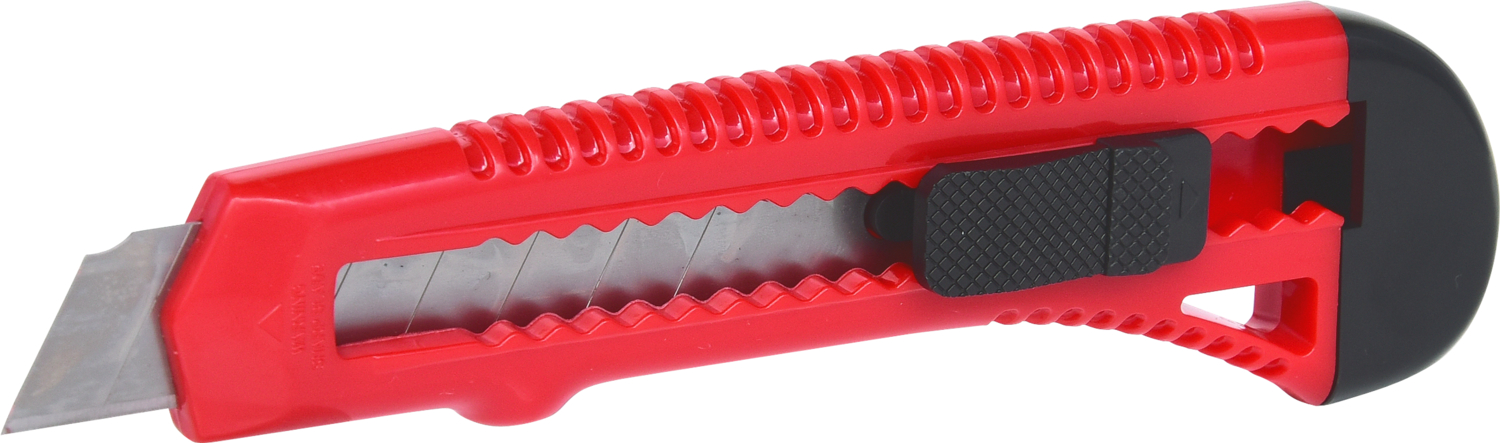 KS Tools Standard-Universal-Abbrechklingen-Messer
