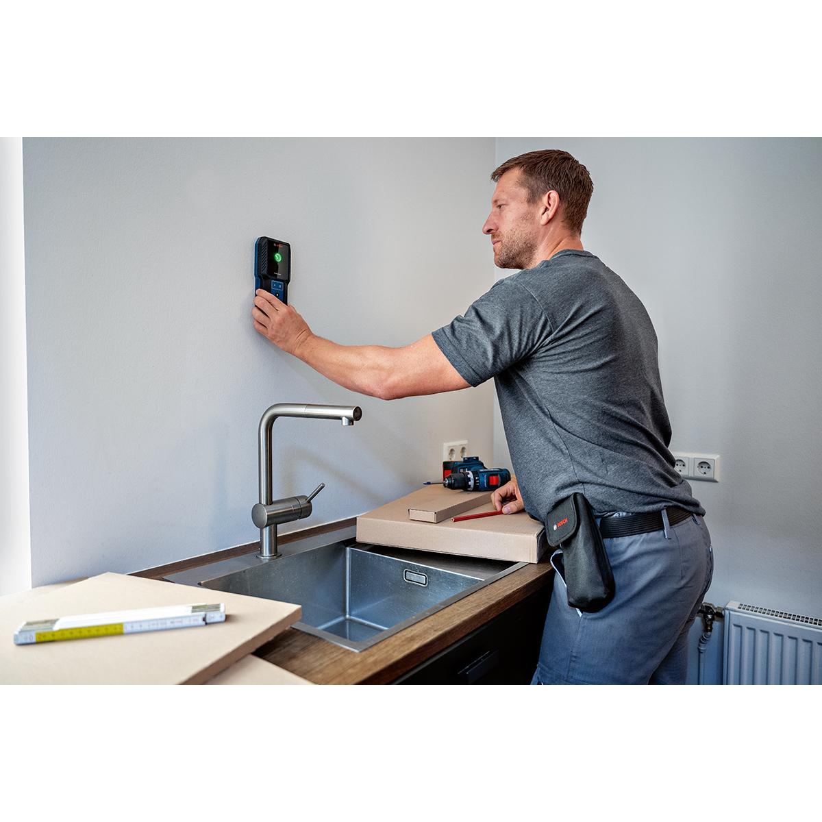 Bosch Ortungsgerät GMS 100-23