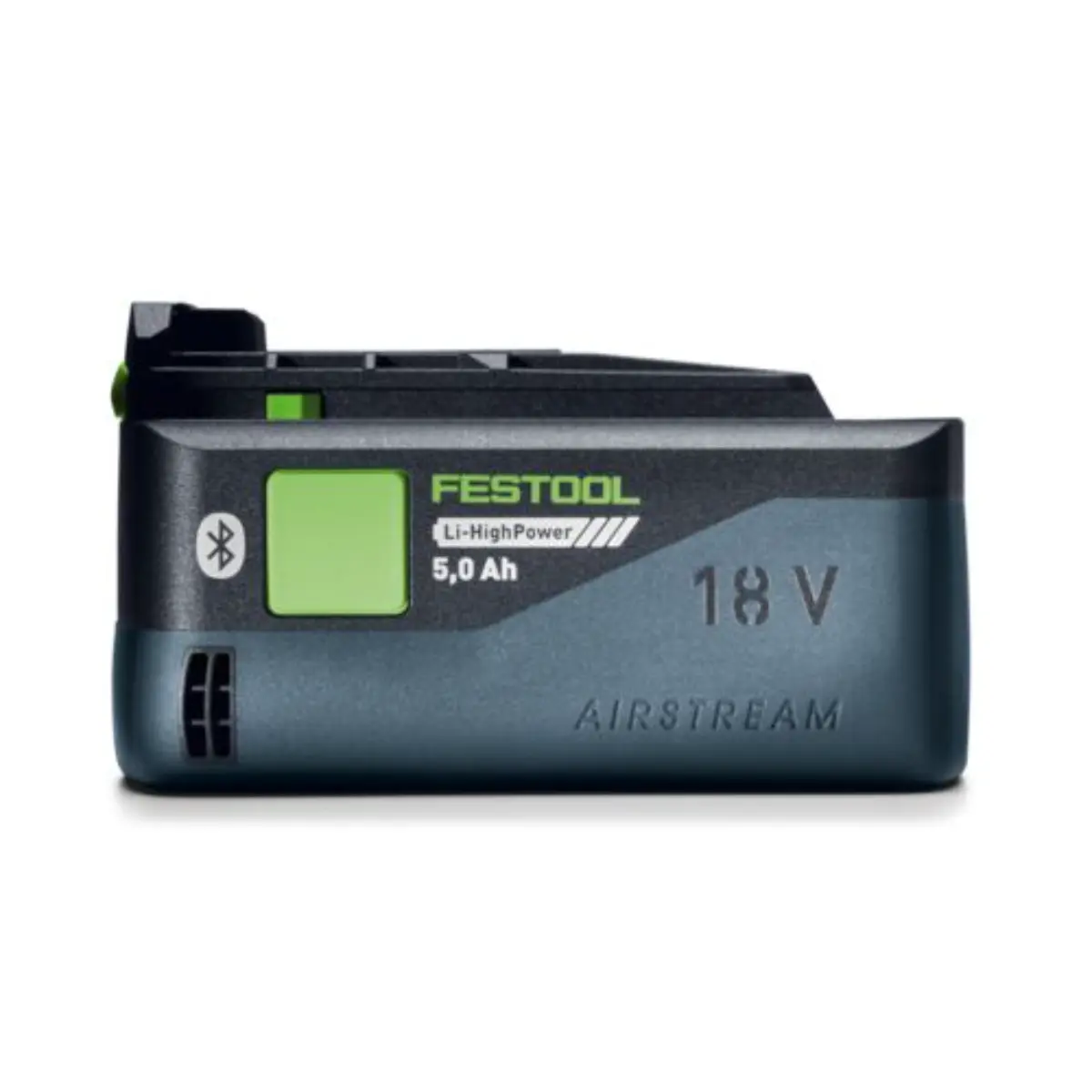 Festool HighPower Akkupack BP 18 Li 5,0 HP-ASI