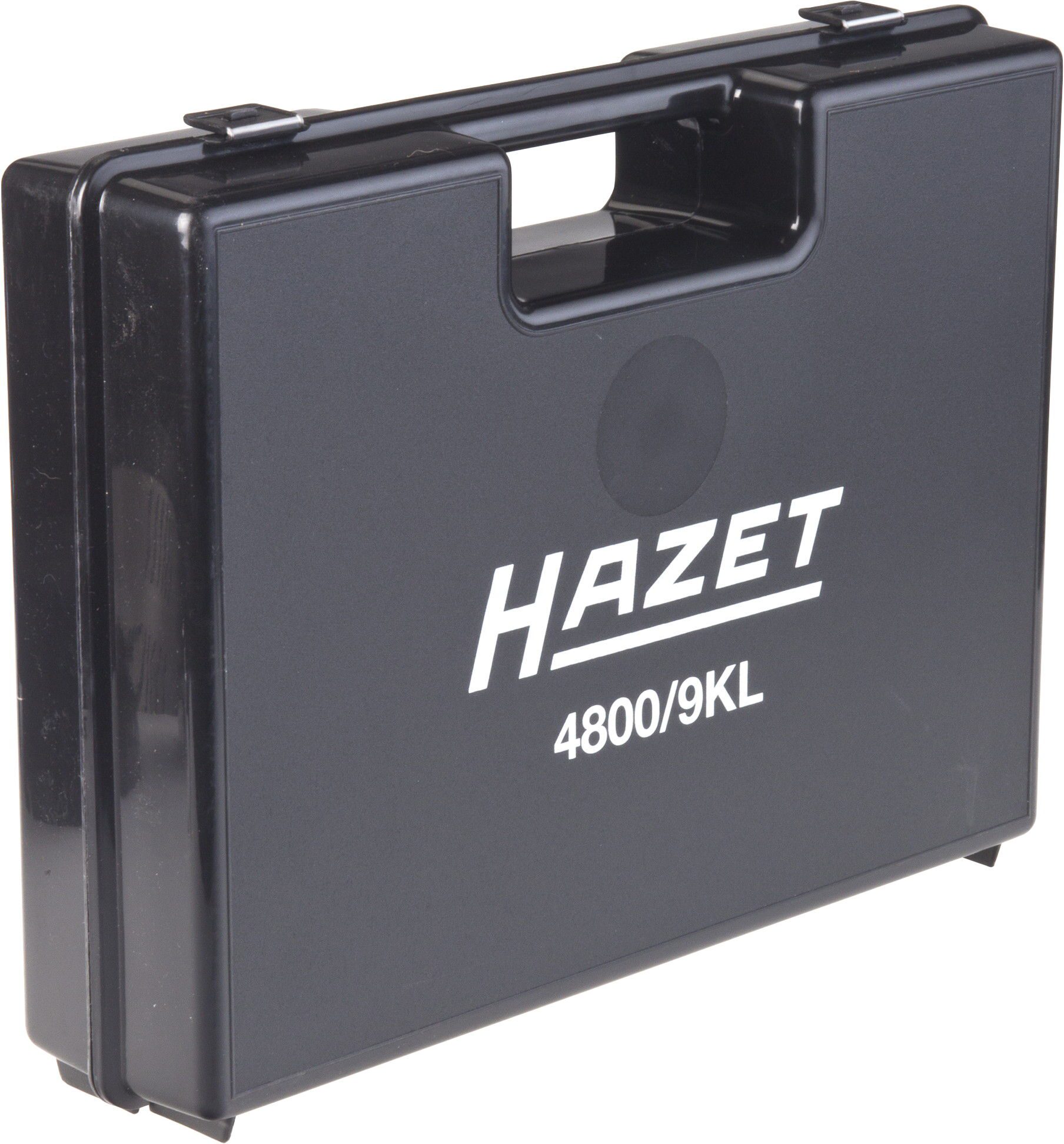 HAZET Koffer leer für Kühler-Adapter