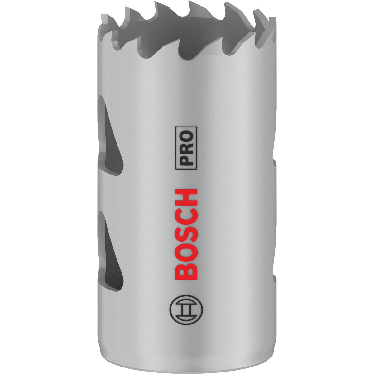 Bosch PRO Multi Material Lochsäge mit Gewinde